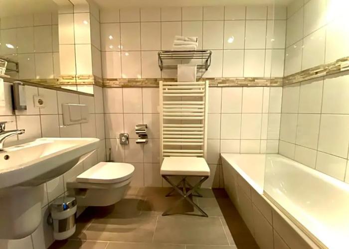 Parkhotel Bielefeld