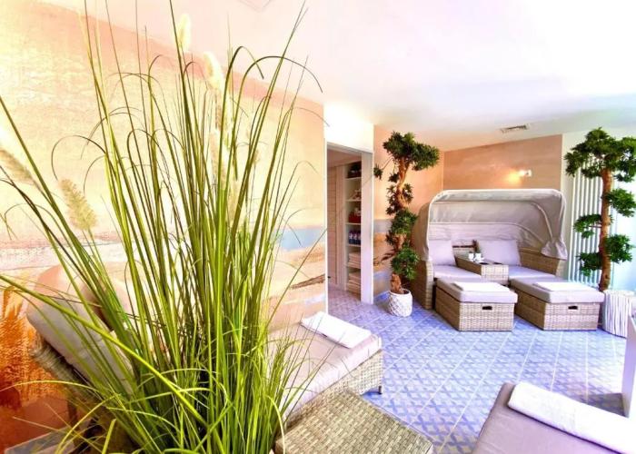Parkhotel Bielefeld