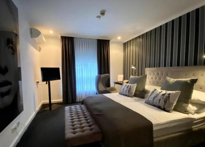 Parkhotel Bielefeld
