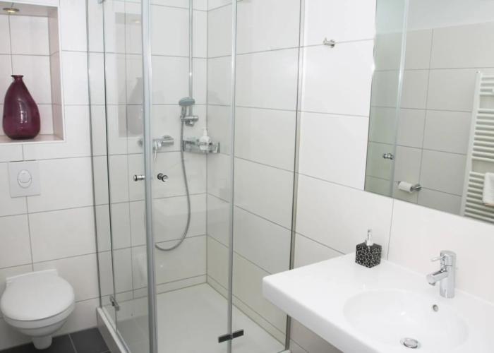 Altstadt Hotel Bielefeld