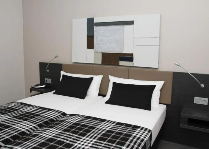 Altstadt Hotel Bielefeld