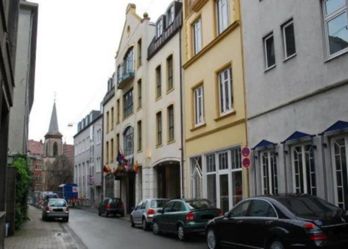 Ravensberger Hof