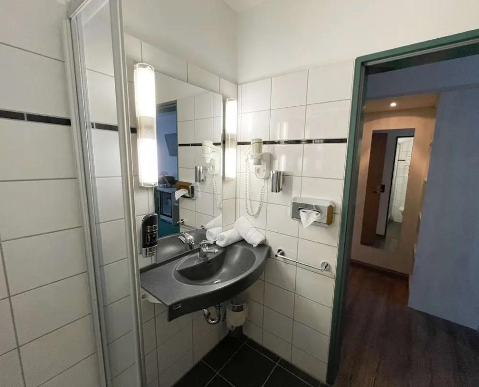 фото Brenner Hotel