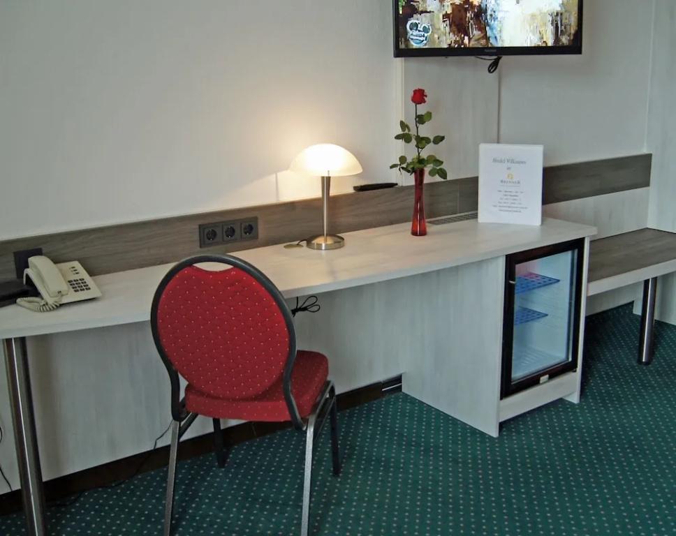 фото Brenner Hotel