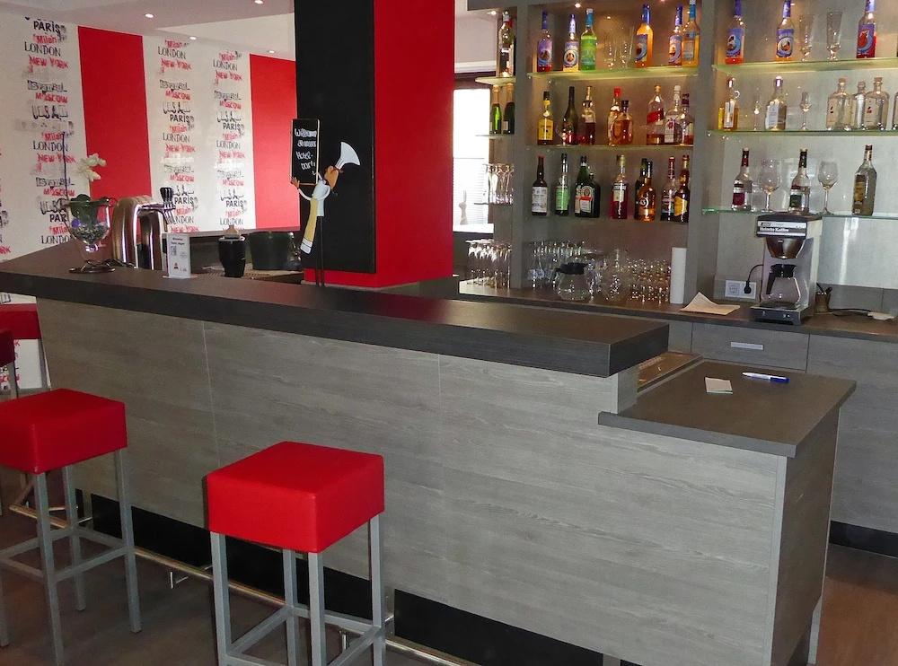фото Brenner Hotel