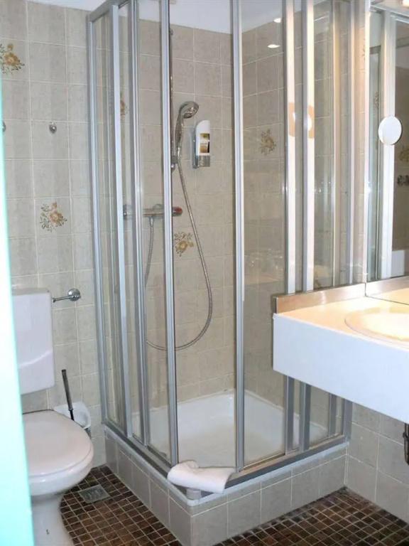 фото Brenner Hotel