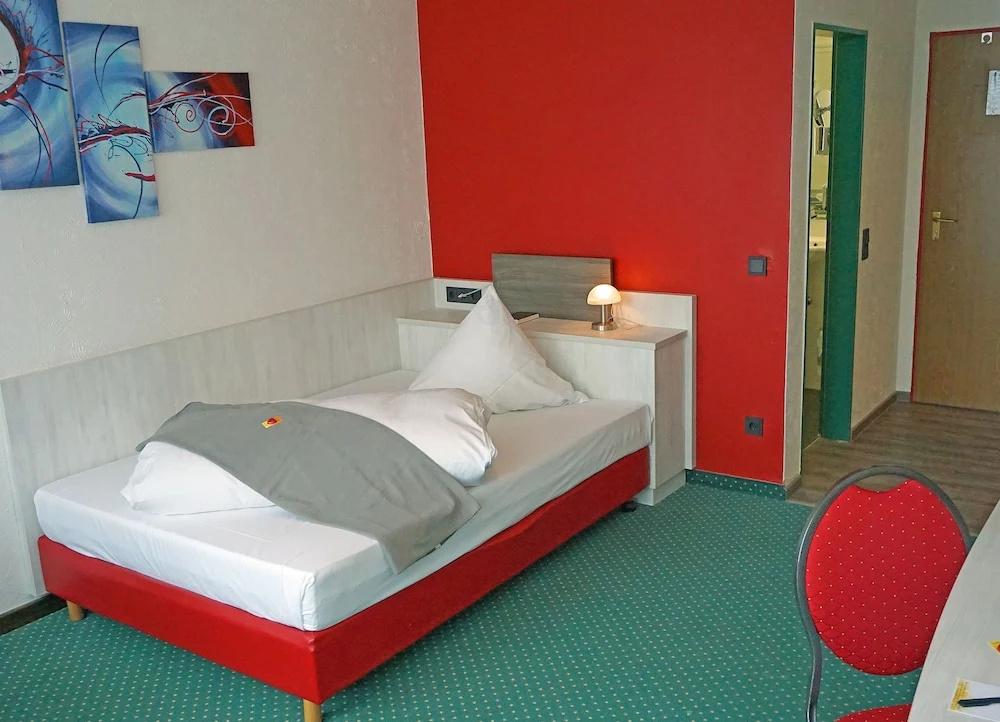 фото Brenner Hotel
