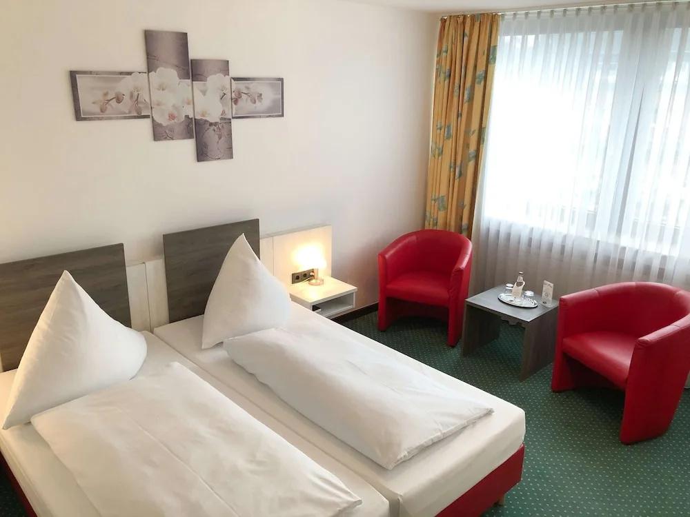 фото Brenner Hotel