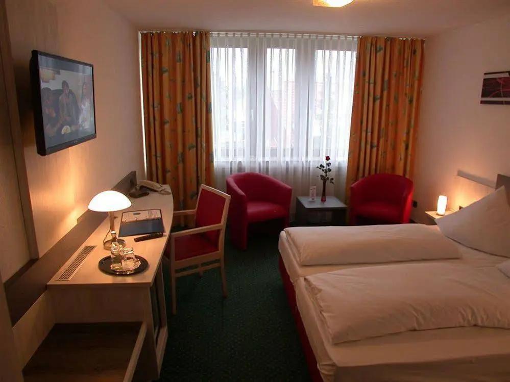 фото Brenner Hotel