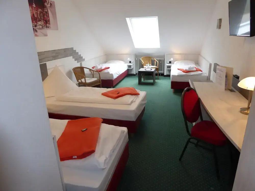 фото Brenner Hotel