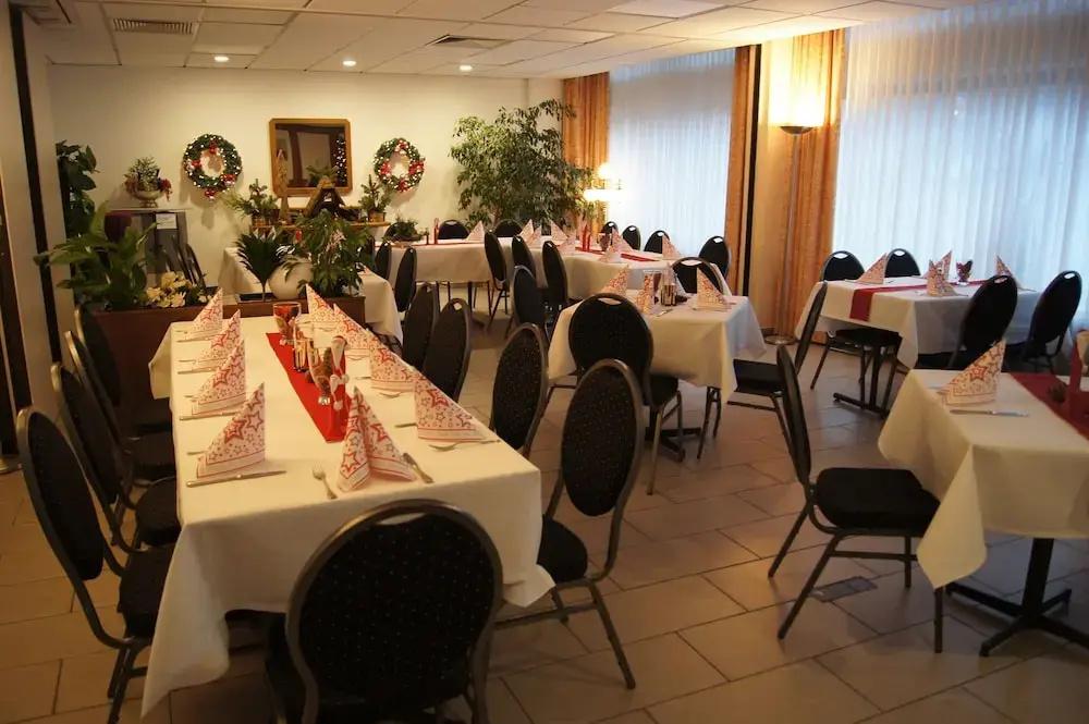 фото Brenner Hotel