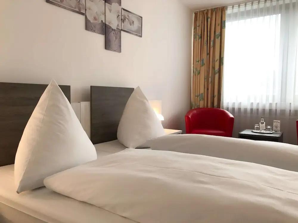 фото Brenner Hotel