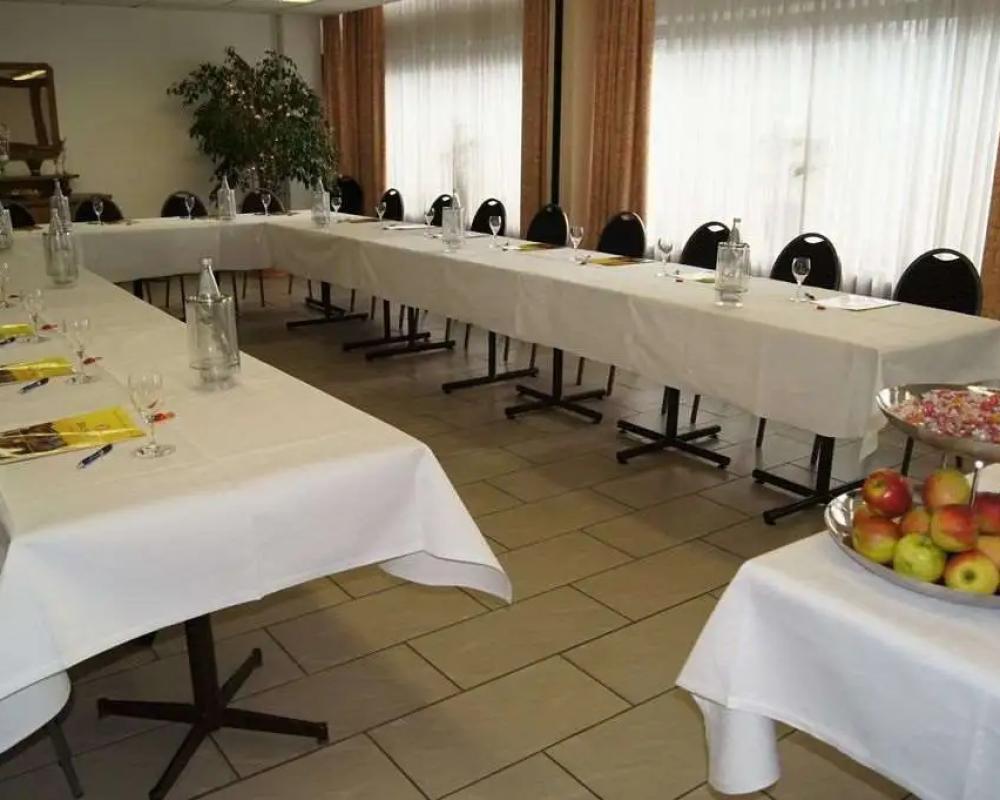 фото Brenner Hotel