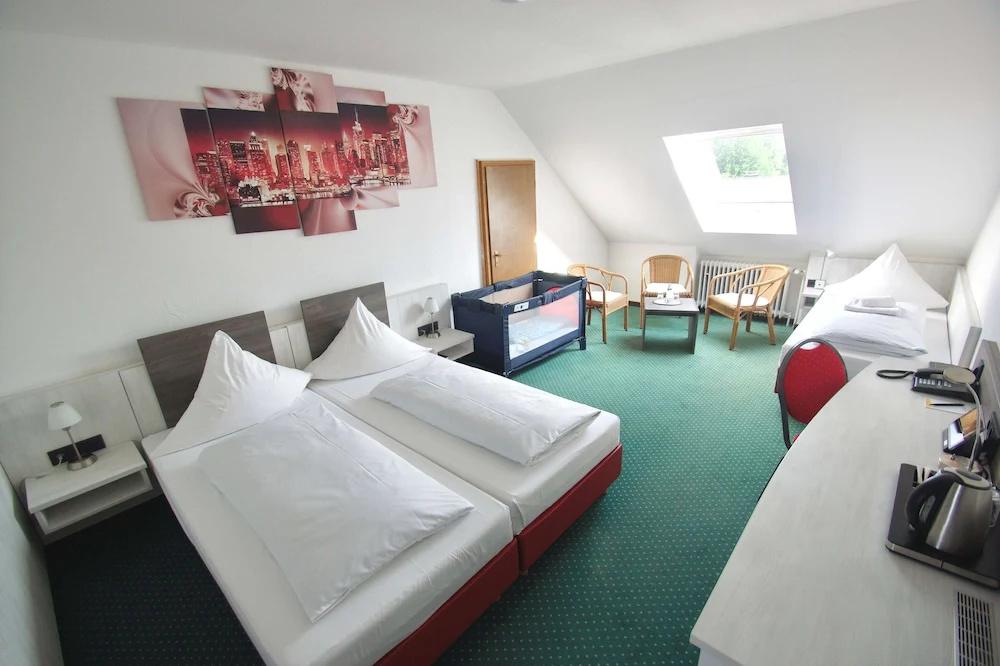 фото Brenner Hotel