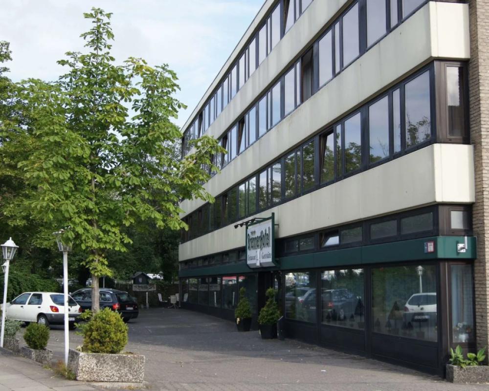 фото Brenner Hotel