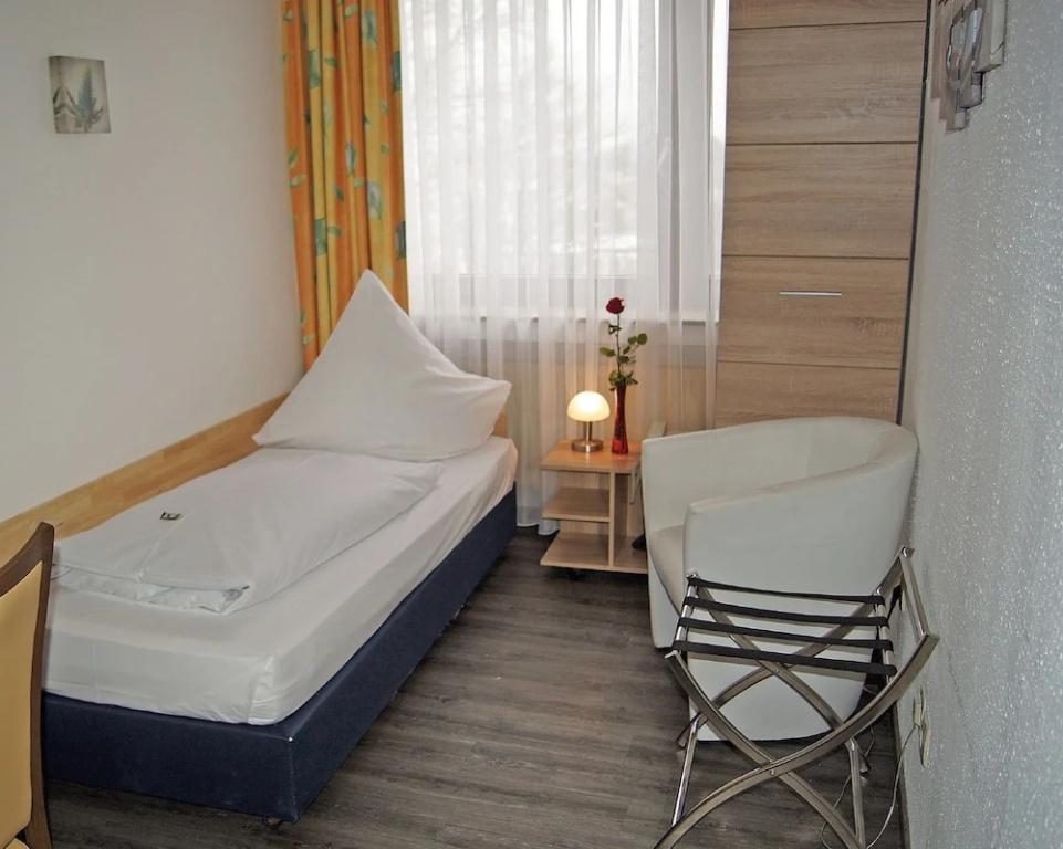 фото Brenner Hotel