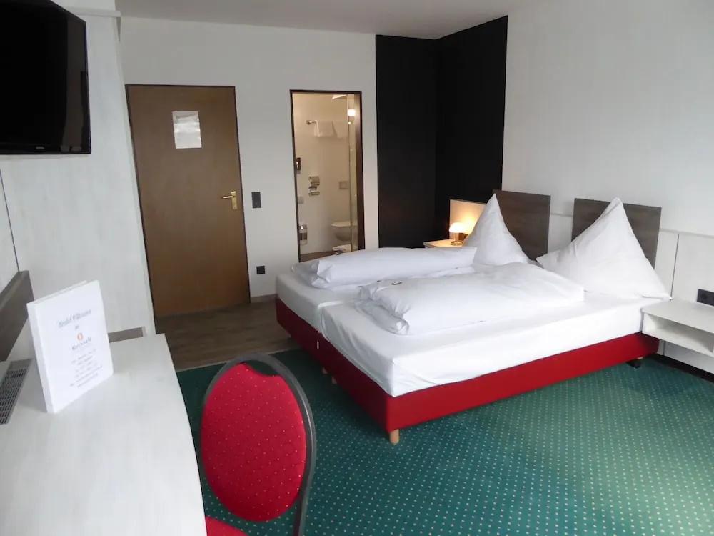 фото Brenner Hotel