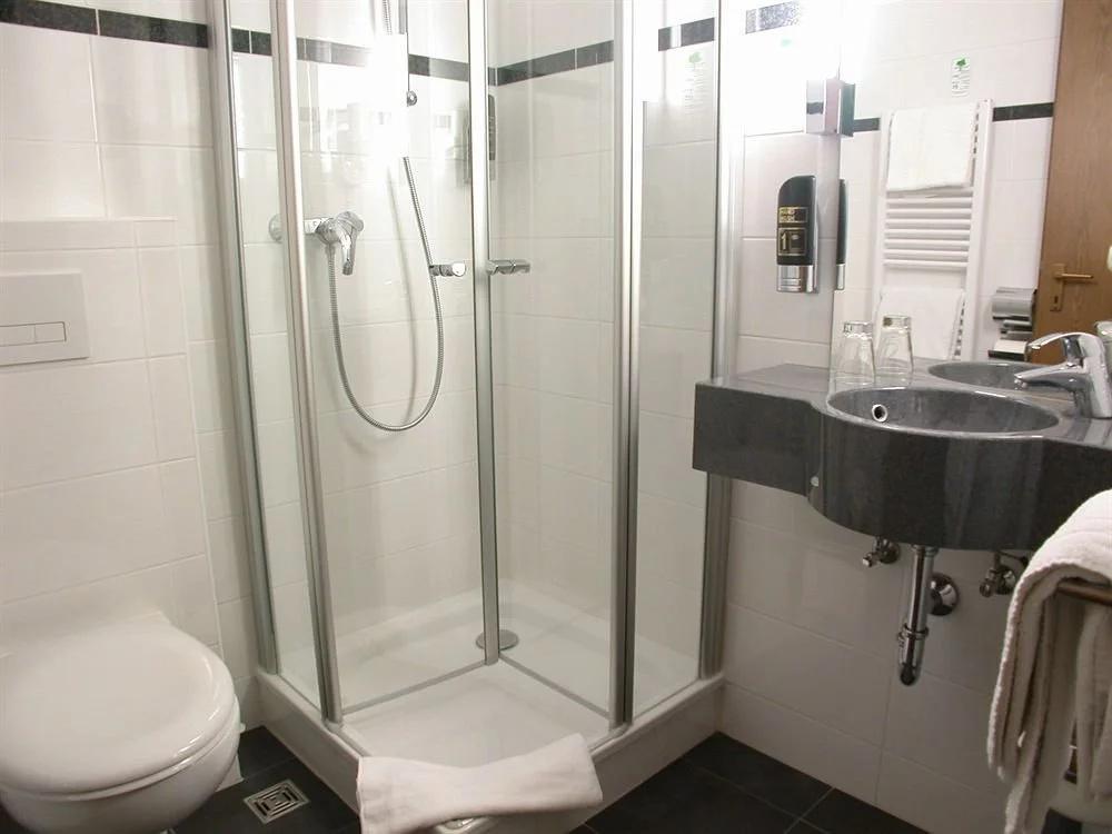 фото Brenner Hotel