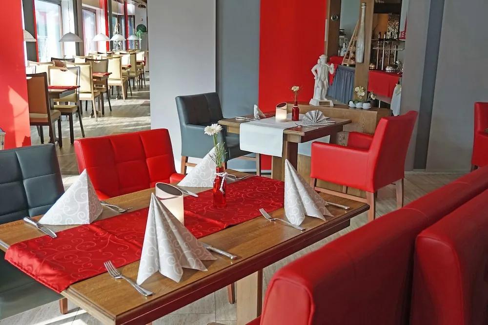 фото Brenner Hotel