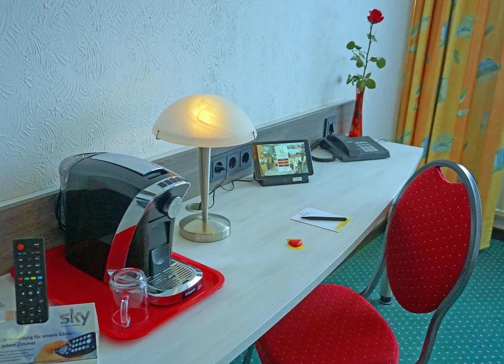 фото Brenner Hotel
