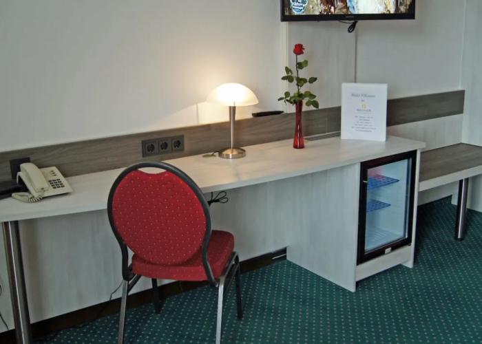 Brenner Hotel