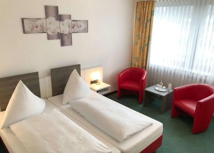 Brenner Hotel