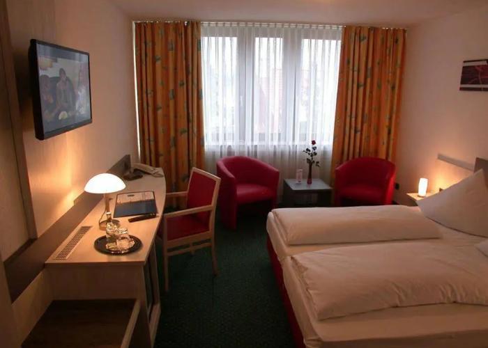 Brenner Hotel