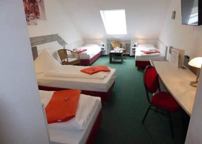 Brenner Hotel