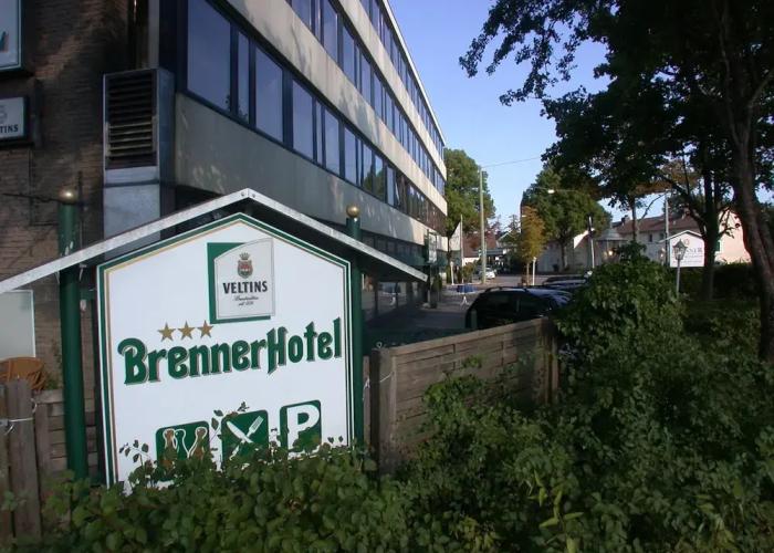 Brenner Hotel