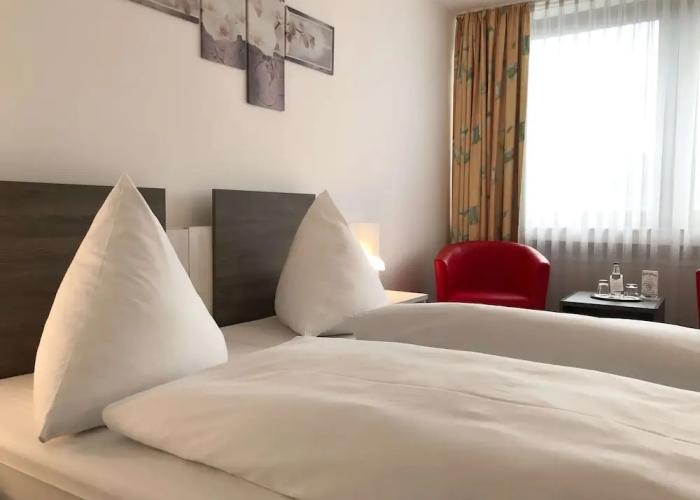 Brenner Hotel