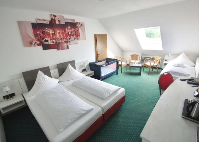 Brenner Hotel