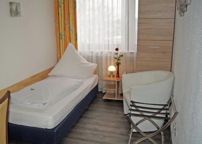 Brenner Hotel