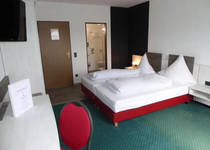 Brenner Hotel