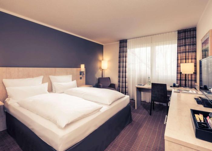 Mercure Hotel Bielefeld Johannisberg