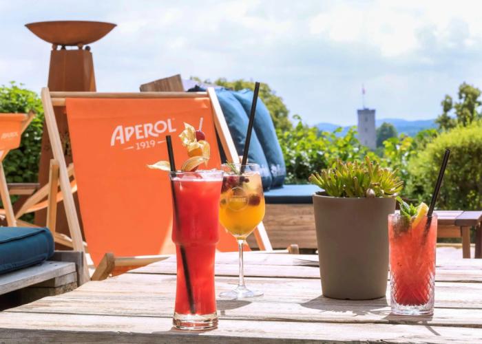 Mercure Hotel Bielefeld Johannisberg