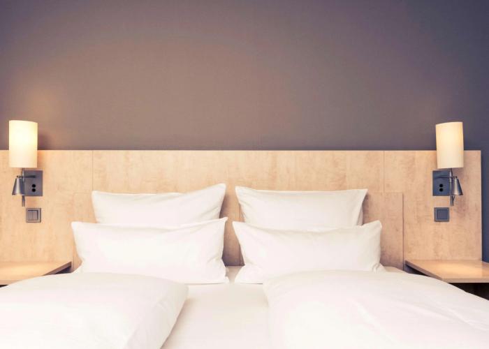 Mercure Hotel Bielefeld Johannisberg