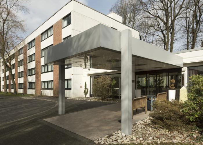 Mercure Hotel Bielefeld Johannisberg