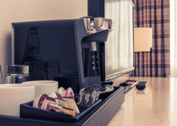 Mercure Hotel Bielefeld Johannisberg