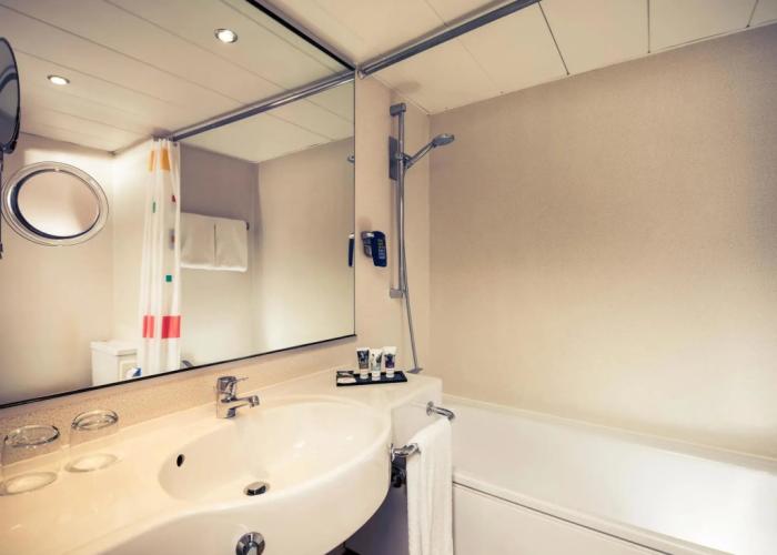 Mercure Hotel Bielefeld Johannisberg