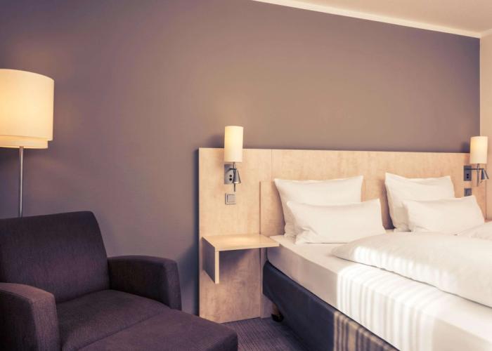 Mercure Hotel Bielefeld Johannisberg
