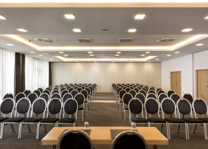Mercure Hotel Bielefeld Johannisberg