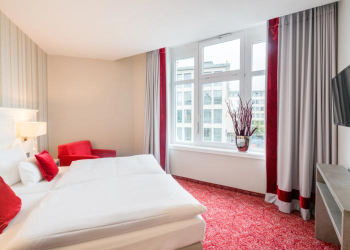 Steigenberger Hotel Bielefelder Hof