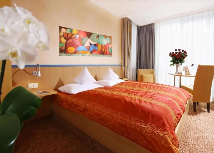 Hotel Brackweder Hof