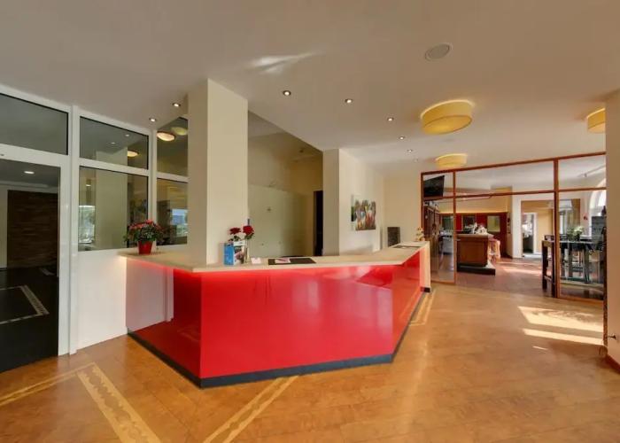 Hotel Brackweder Hof