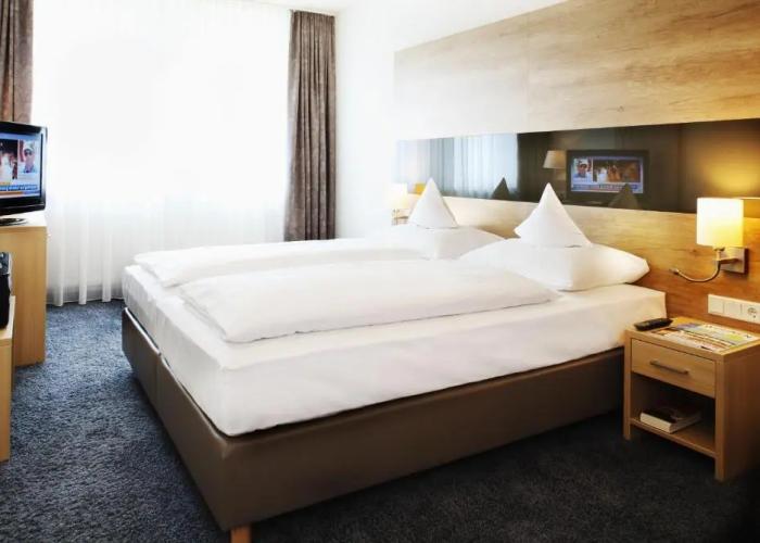 Hotel Brackweder Hof