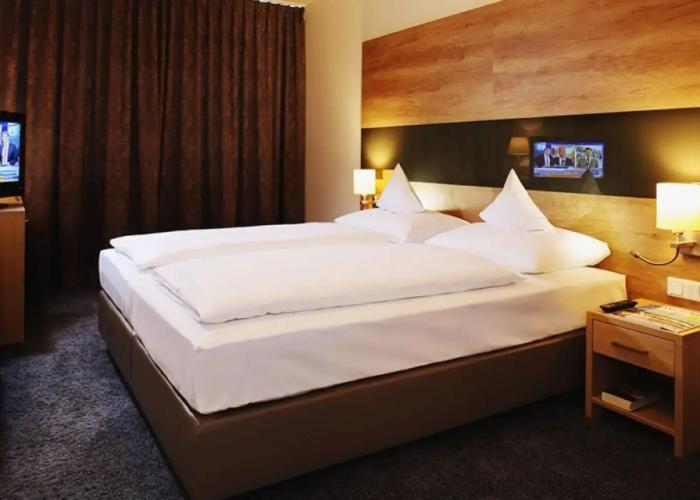 Hotel Brackweder Hof