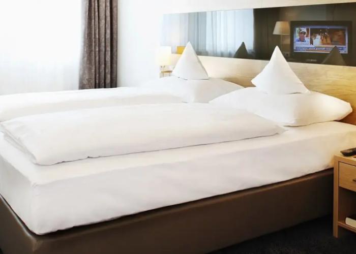 Hotel Brackweder Hof