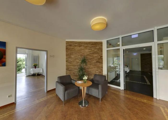 Hotel Brackweder Hof