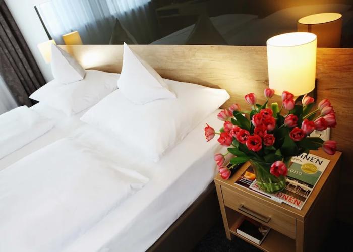 Hotel Brackweder Hof