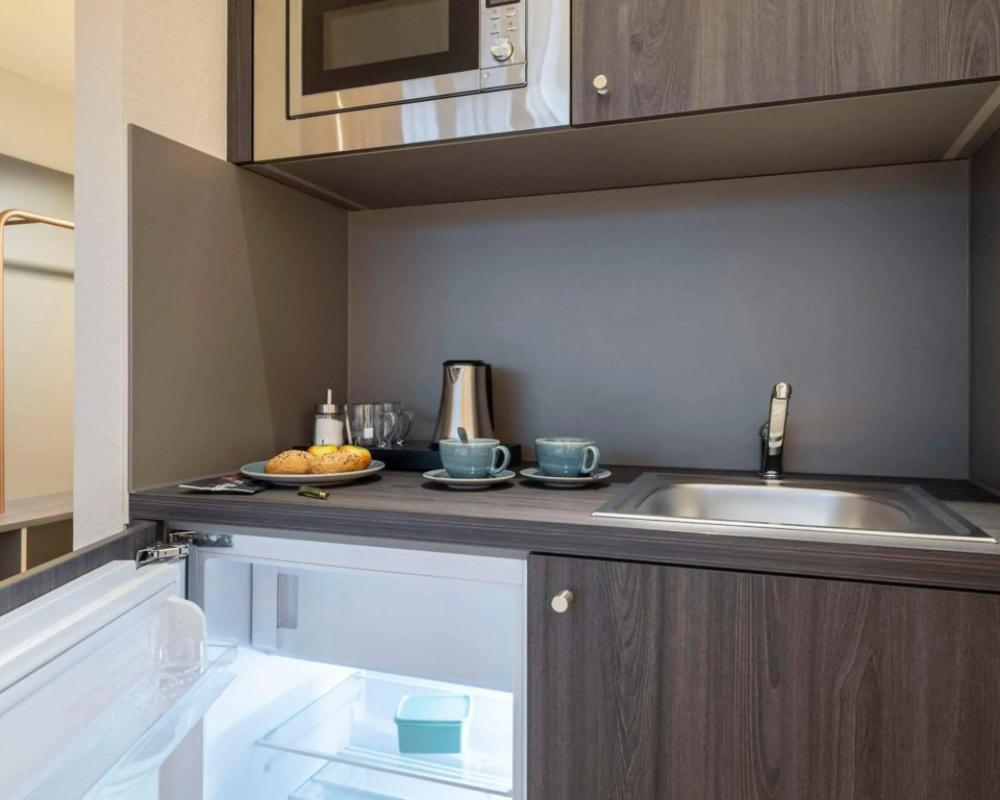 фото ibis Styles Bielefeld